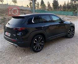 مازدا CX-50